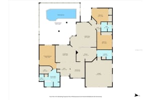 26 PLUMBAGO COURT, HOMOSASSA, FL 34446 - MLS#MFROM715510