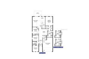 5554 OCEAN BREEZE DRIVE, SPRING HILL, FL 34609 - MLS#MFROM715521