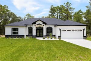 13619 Sw 78th Pl, DUNNELLON