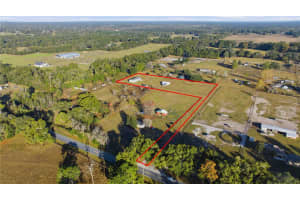 3115 W HIGHWAY 329, REDDICK, FL 32686 - MLS#MFROM715533