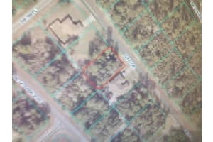 0 21 CIRCLE, OCALA, FL 34473 - MLS#MFROM715537