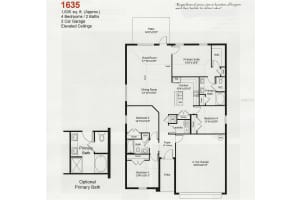 5579 CORAL REEF COURT, SPRING HILL, FL 34609 - MLS#MFROM715543