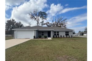 15298 Sw 43rd Ct, OCALA