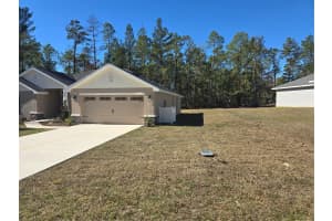 56 GRASS STREET, HOMOSASSA, FL 34446 - MLS#MFROM715556