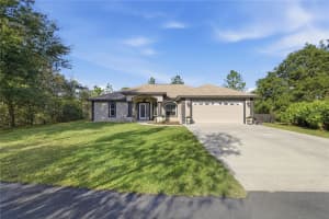 5693 WOODLAWN STREET, DUNNELLON, FL 34433 Sold 02/16/26