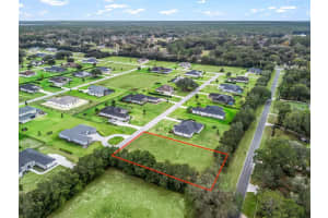 TBD 22ND TERRACE, OCALA, FL 34480 - MLS#MFROM715571