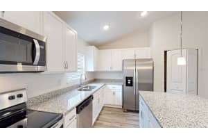 2307 HOMESTEAD CIRCLE, NORTH PORT, FL 34286 - MLS#MFROM715578