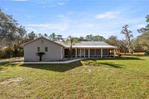 11921 169TH AVENUE ROAD, OCKLAWAHA, FL 32179 - MLS#MFROM715583