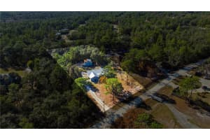 11921 169TH AVENUE ROAD, OCKLAWAHA, FL 32179 - MLS#MFROM715583