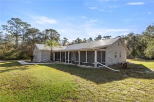 11921 169TH AVENUE ROAD, OCKLAWAHA, FL 32179 - MLS#MFROM715583