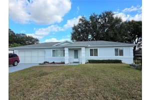 10131 Sw 62nd Terrace Rd, OCALA