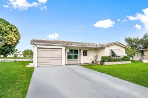 7011 58TH COURT, TAMARAC, FL 33321 - MLS#MFROM715586