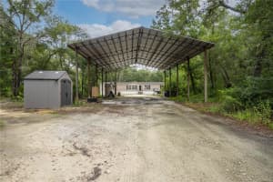 6783 TAMARIND AVENUE, HERNANDO, FL 34442 - MLS#MFROM715587