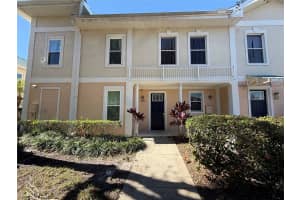 608 CORNERSTONE DRIVE, KISSIMMEE, FL 34744 - MLS#MFROM715592