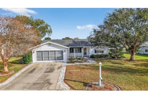 17951 96TH AVENUE, SUMMERFIELD, FL 34491 - MLS#MFROM715598