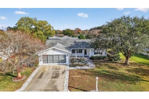 17951 96TH AVENUE, SUMMERFIELD, FL 34491 - MLS#MFROM715598