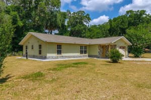 13300 38TH AVENUE, ANTHONY, FL 32617 - MLS#MFROM715604