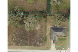 14575 20TH PLACE, OCALA, FL 34481 Sold 01/16/26