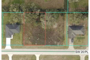 20th LOT 24 PLACE, OCALA, FL 34481 Sold 01/16/26