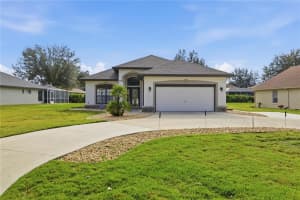 2451 N Brentwood Cir, LECANTO 2451 N Brentwood Cir, LECANTO
