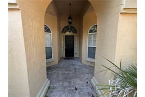 1384 EAGLE CROSSING DRIVE, ORANGE PARK, FL 32065 - MLS#MFROM715631