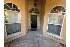 1384 EAGLE CROSSING DRIVE, ORANGE PARK, FL 32065 - MLS#MFROM715631