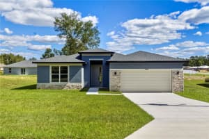 7554 Sw 129th Pl Ocala, FL 34473 - Off Market