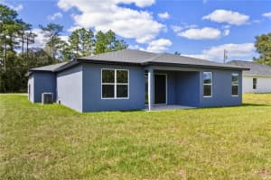 7554 Sw 129th Pl Ocala, FL 34473 - Off Market