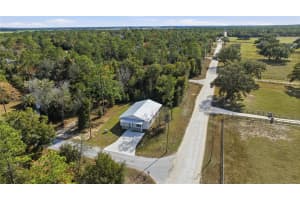 15010 3RD PLACE, WILLISTON, FL 32696 - MLS#MFROM715638