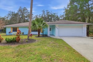 11830 FISHERMAN LANE, HOMOSASSA, FL 34448 - MLS#MFROM715641