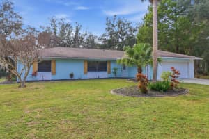 11830 FISHERMAN LANE, HOMOSASSA, FL 34448 - MLS#MFROM715641