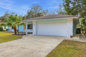 11830 FISHERMAN LANE, HOMOSASSA, FL 34448 - MLS#MFROM715641