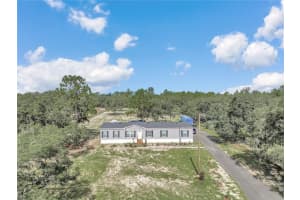 5190 Sw 178th Ter, DUNNELLON