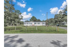 5190 178TH TERRACE, DUNNELLON, FL 34432 - MLS#MFROM715644
