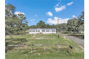 5190 178TH TERRACE, DUNNELLON, FL 34432 - MLS#MFROM715644