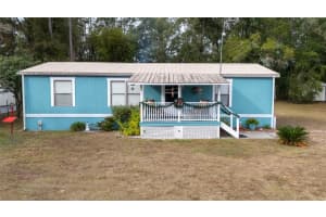 591 MARSHBURN DRIVE, BRONSON, FL 32621 - MLS#MFROM715647