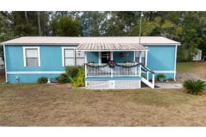 591 MARSHBURN DRIVE, BRONSON, FL 32621 - MLS#MFROM715647