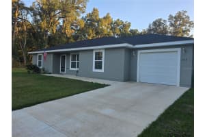 838 124TH STREET, CITRA, FL 32113 - MLS#MFROM715648