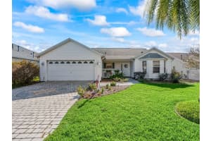 9239 171ST COOPER LOOP, THE VILLAGES, FL 32162 - MLS#MFROM715656