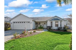 9239 171ST COOPER LOOP, THE VILLAGES, FL 32162 - MLS#MFROM715656