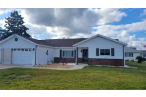 13834 114TH AVENUE, DUNNELLON, FL 34432 - MLS#MFROM715658