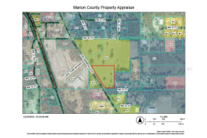 NW GAINESVILLE RD, OCALA, FL 34475 - MLS#MFROM715662