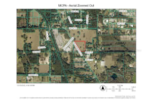 NW GAINESVILLE RD, OCALA, FL 34475 - MLS#MFROM715662