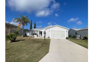 704 Ellsworth Way, THE VILLAGES