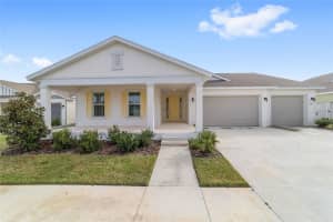 6361 70TH CIRCLE, OCALA, FL 34474 - MLS#MFROM715667