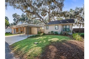 13400 124TH PLACE, OCKLAWAHA, FL 32179 - MLS#MFROM715672