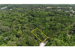 2435 JENNIFER TERRACE, INVERNESS, FL 34453 - MLS#MFROM715677