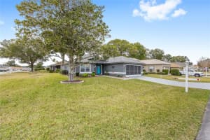 11233 73RD CIRCLE, OCALA, FL 34476 - MLS#MFROM715701