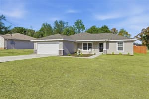 9375 159TH PLACE, SUMMERFIELD, FL 34491 - MLS#MFROM715776