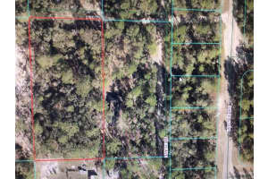 0 151 PLACE, DUNNELLON, FL 34432 Sold 01/30/26